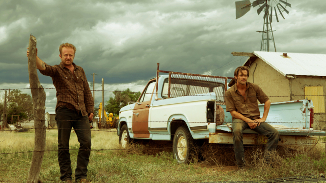 Movie Review: Hell or High Water is one of the best films of summer 2016