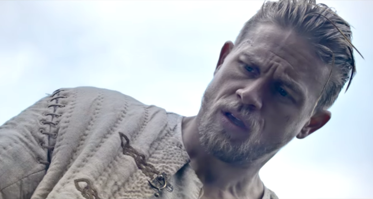 Featured: Observations From Guy Ritchie’s King Arthur Trailer