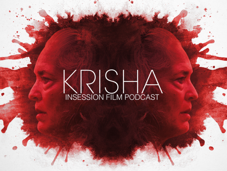 Podcast: Krisha, The Fits – Extra Film
