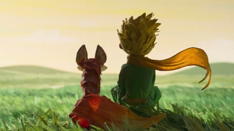 Movie Review: The Little Prince is an endearing story that dazzles visually