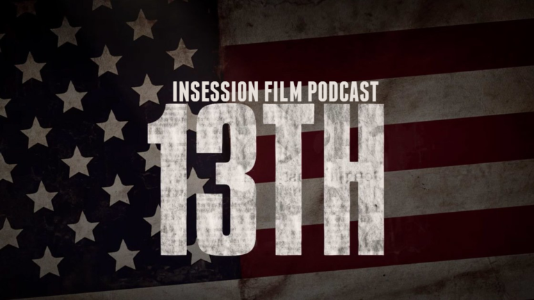 Podcast: 13th, Tale of Tales – Extra Film
