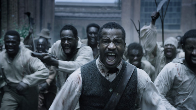 Featured: Anticipating Birth of a Nation