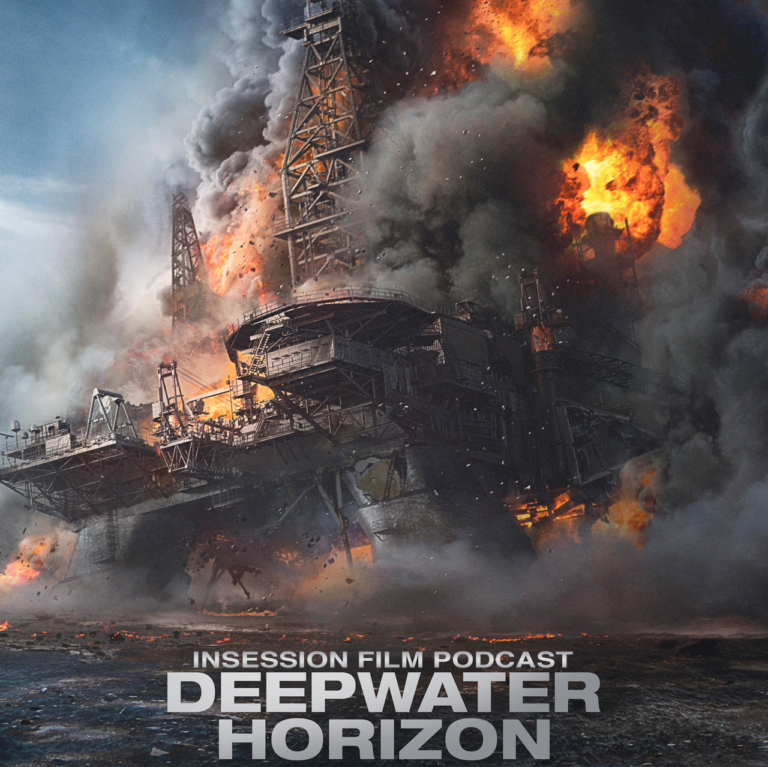 Podcast: Deepwater Horizon, The Lion King Remake, The Chamber of Secrets – Episode 189