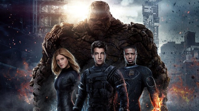 Featured: The Legacy of the Fantastic Four