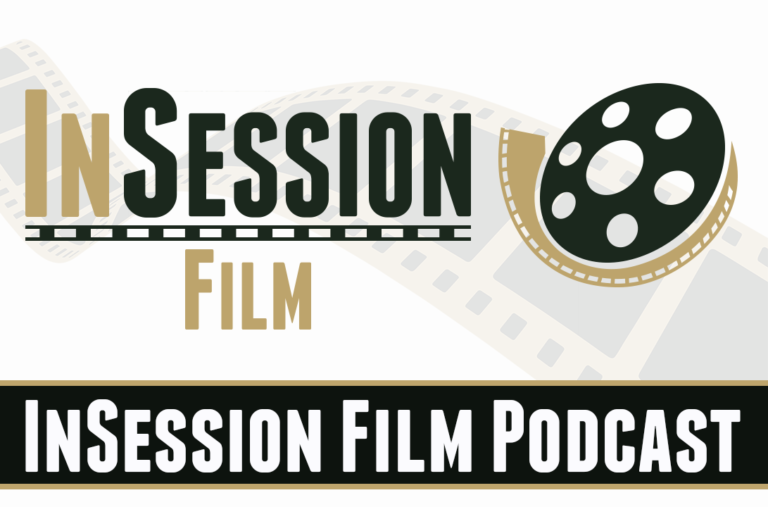 We are seeking a third co-host for the InSession Film Podcast