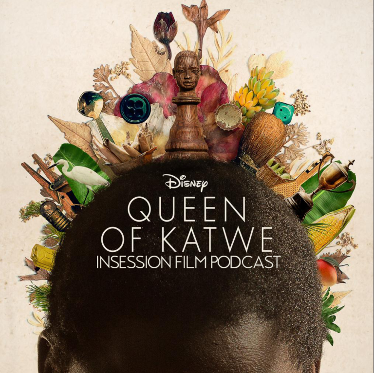 Podcast: The Wailing, Queen of Katwe – Extra Film