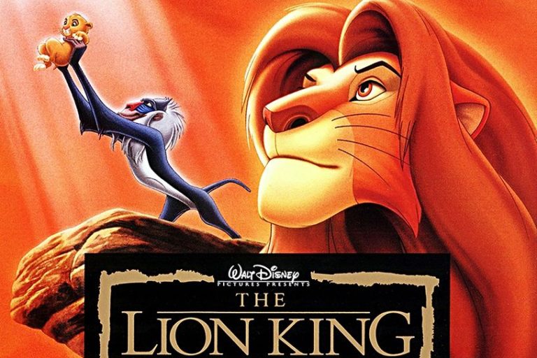 Featured: So, they’re making a live-action adaptation of The Lion King, huh?