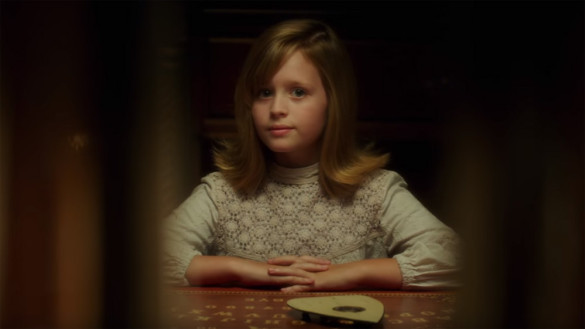 Movie Review: Mike Flanagan knows horror and brings out the best of Ouija: Origin of Evil