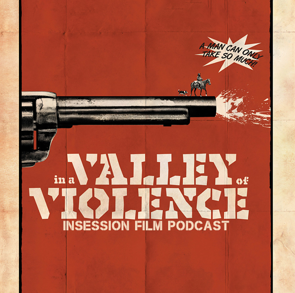 Podcast: In a Valley of Violence, Denial, Director Joshua Overbay
