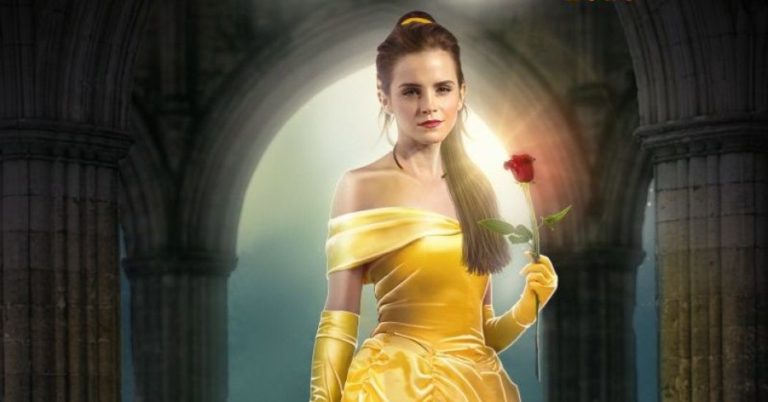Poll: What did you think of the new trailer for Disney’s live-action Beauty and the Beast?
