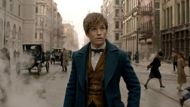 Podcast: Fantastic Beasts Spoilers – Ep. 196 Bonus Content