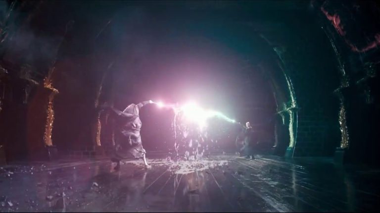 List: Top 3 Wizarding World Moments