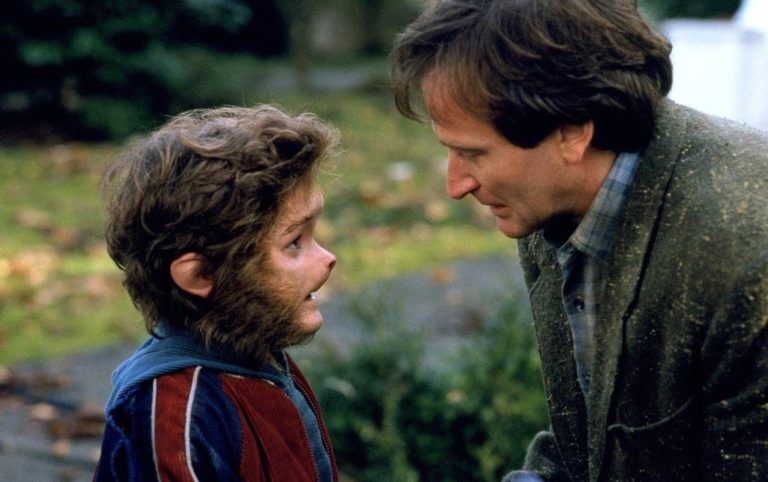 Featured: Jumanji – A Review From The Darkest Wild