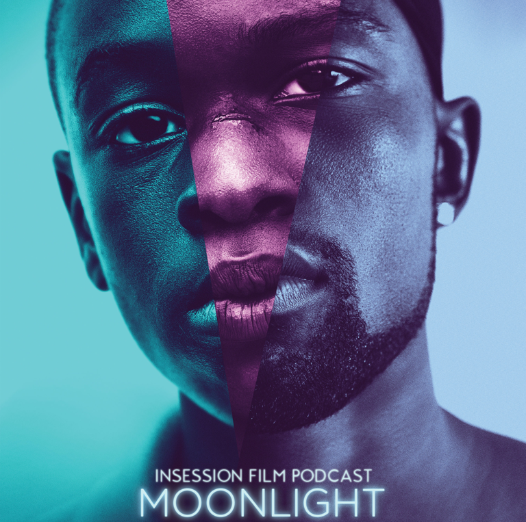 Podcast: Moonlight, A Man Called Ove – Extra Film