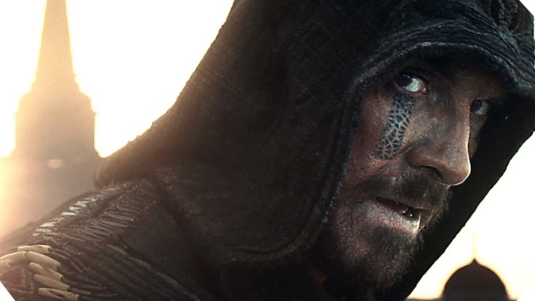 Movie Review: Assassin’s Creed is another disappointing video game adaptation