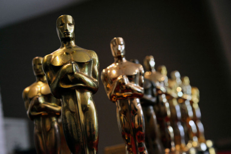 Featured: Oscar Longshots That Have A Shot