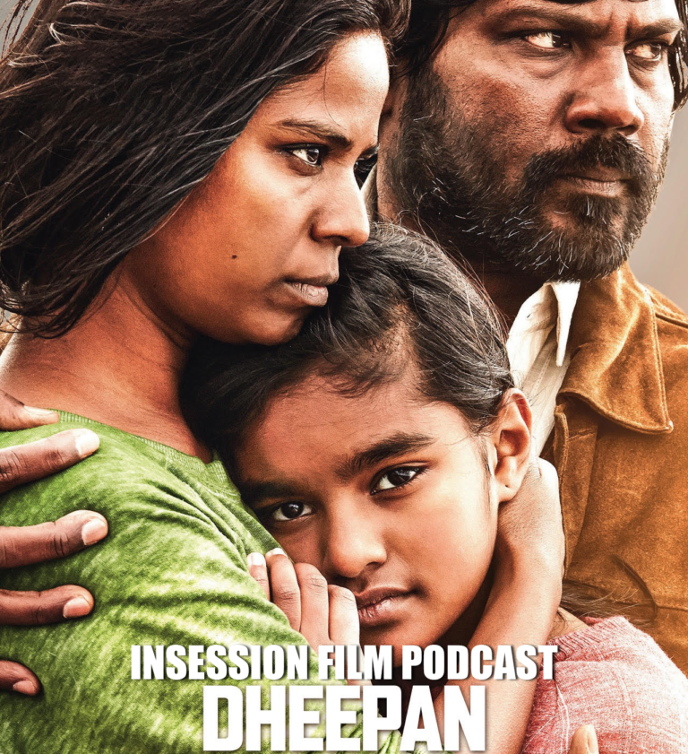 Podcast: Dheepan, Things to Come – Extra Film