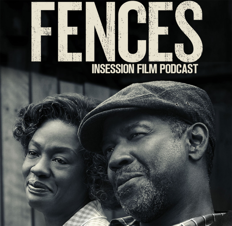 Podcast: Fences, Lion – Extra Film