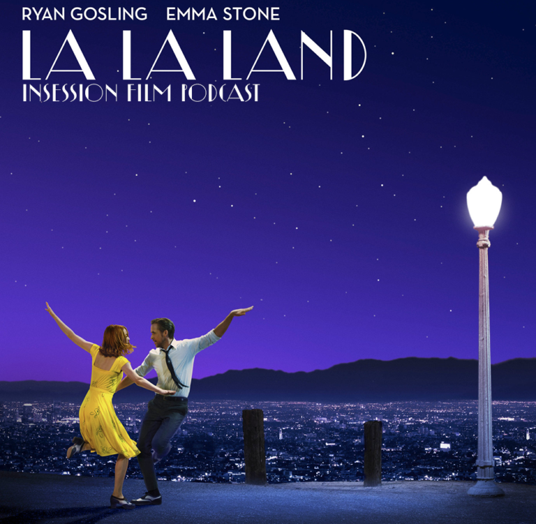 Podcast: La La Land, 200th Episode Celebration – Episode 201