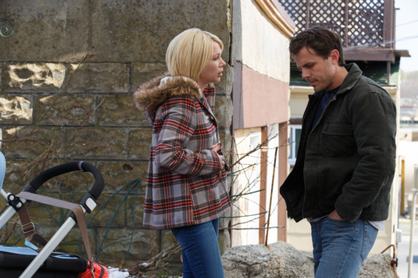 Movie Review: Manchester By the Sea is a powerful exploration of grief