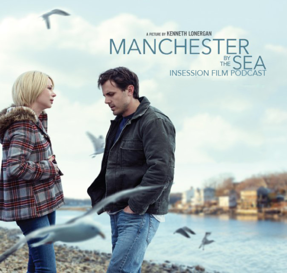 Podcast: Manchester By the Sea, Top 3 Discoveries of 2016 – Episode 199