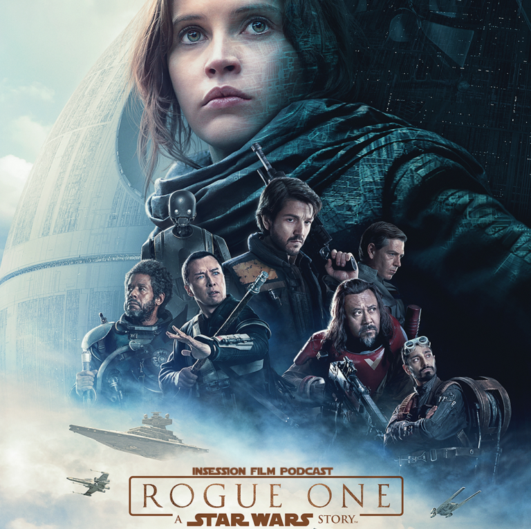 Podcast: Rogue One, Tribute from FTW – Episode 200