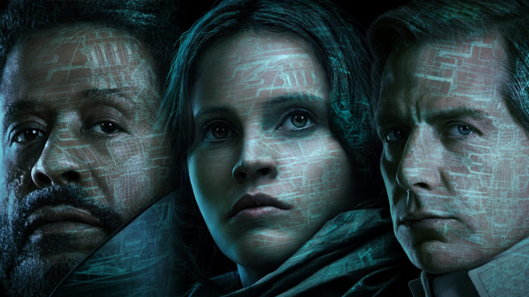 Featured: Anticipating Rogue One: A Star Wars Story