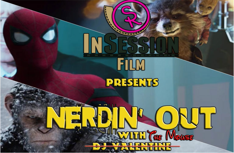 Podcast: Nerdin’ Out Vol 15 – Ep. 199 Bonus Content