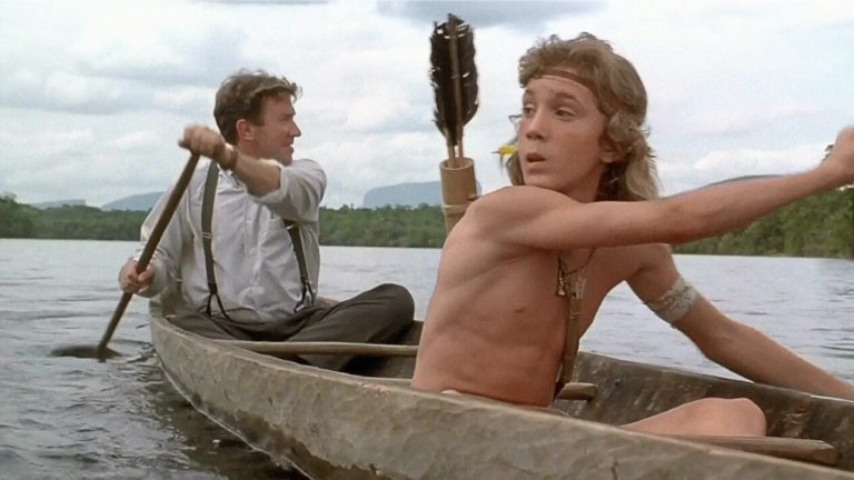 Featured: I Remember… Jungle 2 Jungle