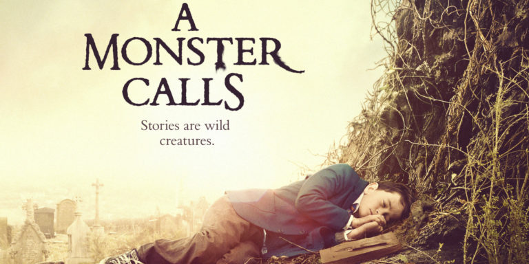 Featured: Anticipating A Monster Calls