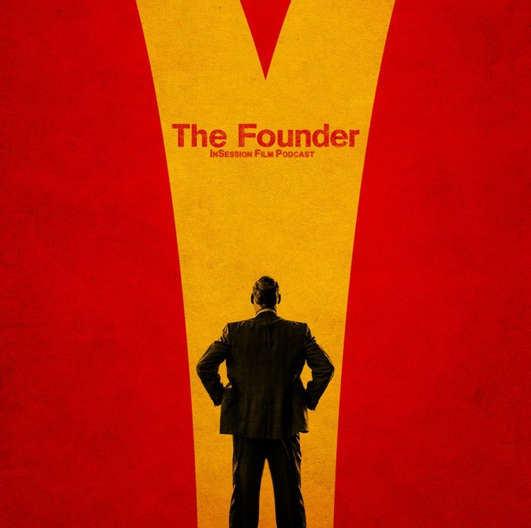 Podcast: The Founder, 2017 Oscar Nominations – Episode 206