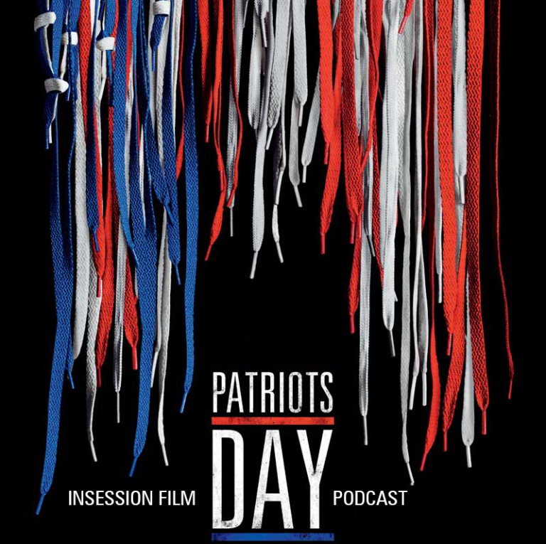Podcast: Patriots Day, Live By Night – Extra Film