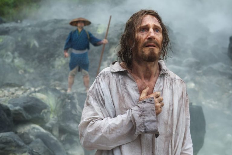 Movie Review: Martin Scorsese’s Silence is a complex tale of faith and tragedy