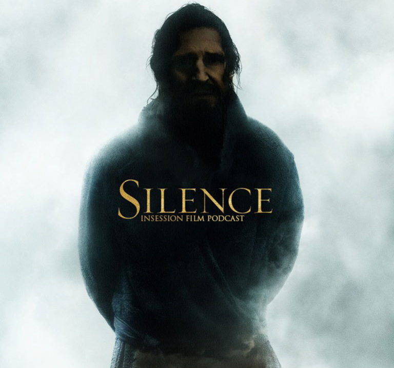 Podcast: Silence, Top 5 Most Anticipated Films of 2017 – Episode 205