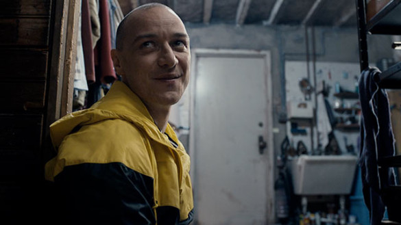 Movie Review: Split delivers a thrilling tale about brokenness …and a crazy twist!