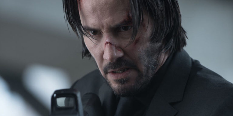Movie Review: John Wick destroys more heads in compelling John Wick: Chapter Two