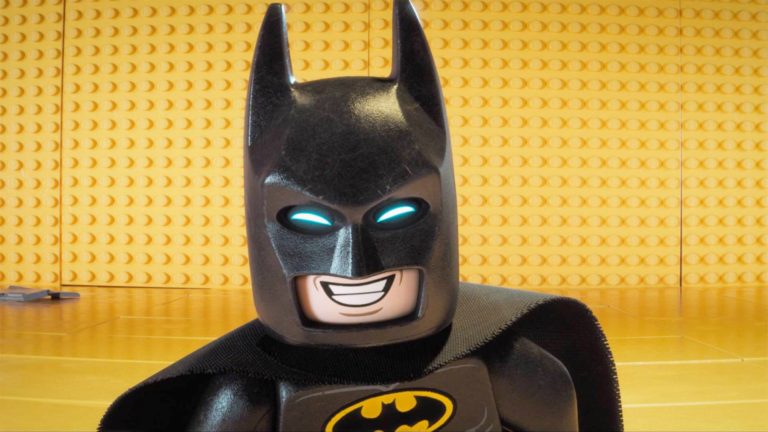 Featured: Anticipating John Wick 2 and The Lego Batman Movie