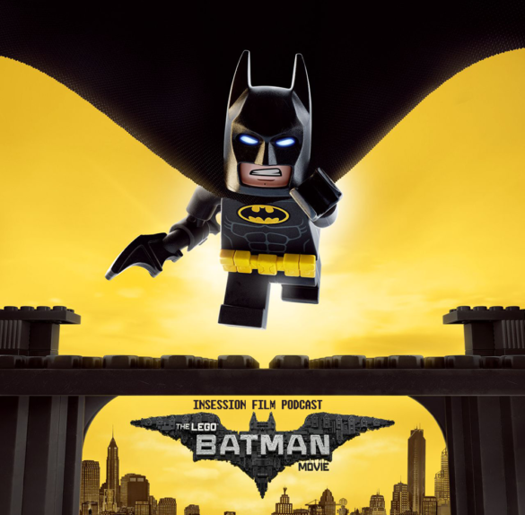 Podcast: The Lego Batman Movie, Top 3 Product Placement, John Wick 2 – Episode 208