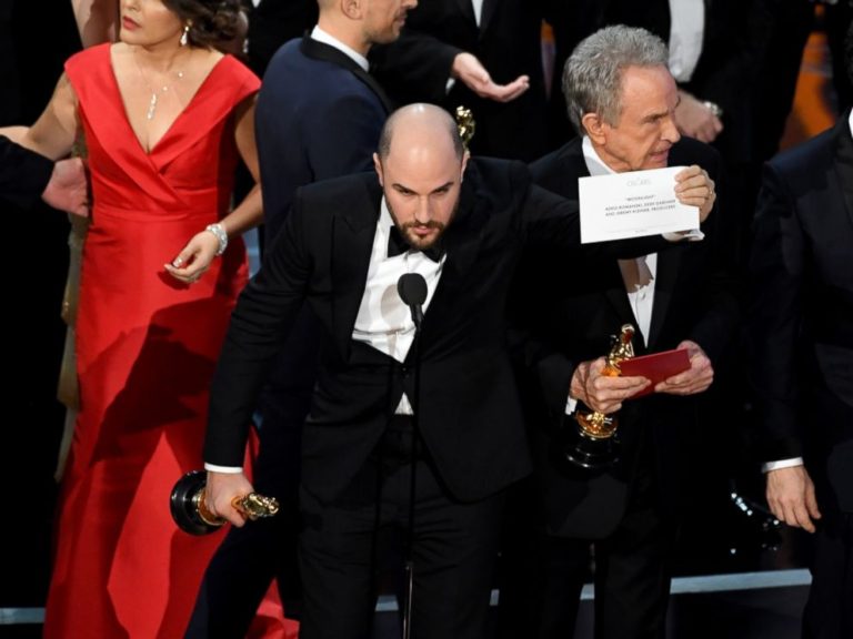 Podcast: Reaction to 2017 Oscars – Ep. 210 Bonus Content