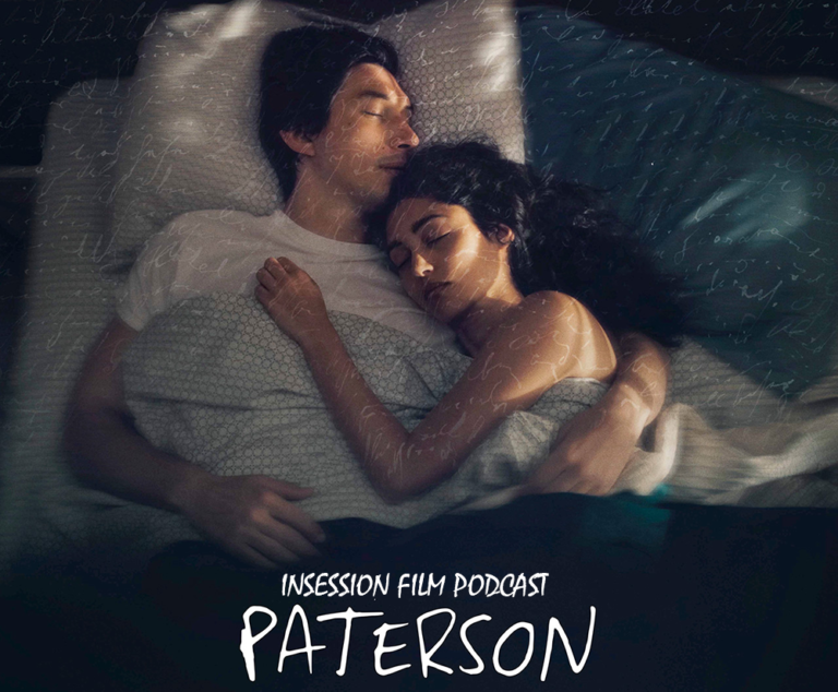 Podcast: Paterson, Top 3 Movie Poets, Taegukgi – Episode 207