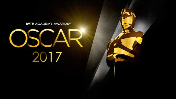 Featured: Moonlight, La La Land and The 2017 Oscars