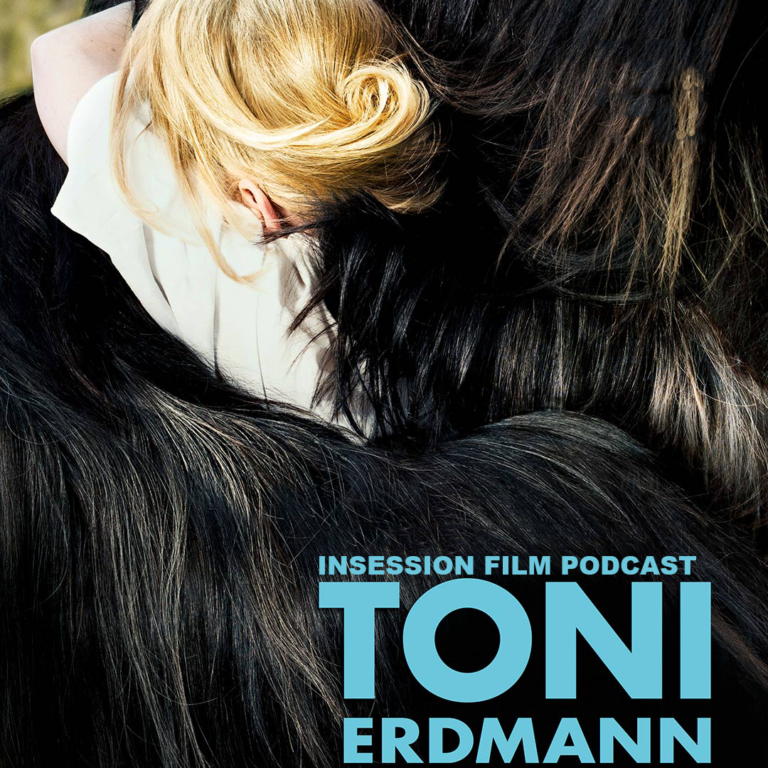 Podcast: Toni Erdmann, Tanna – Extra Film