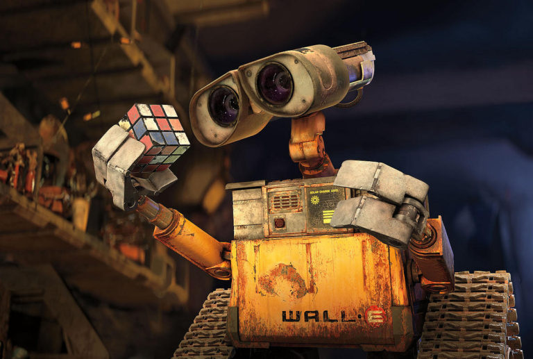 List: Top 10 Movies of 2008
