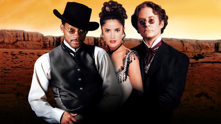 Featured: I Remember… ‘Wild Wild West’