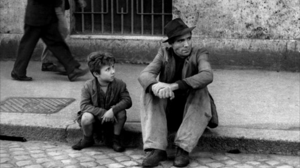 Podcast: Bicycle Thieves (Italian Neorealism Movie Series) – Ep. 213 Bonus Content