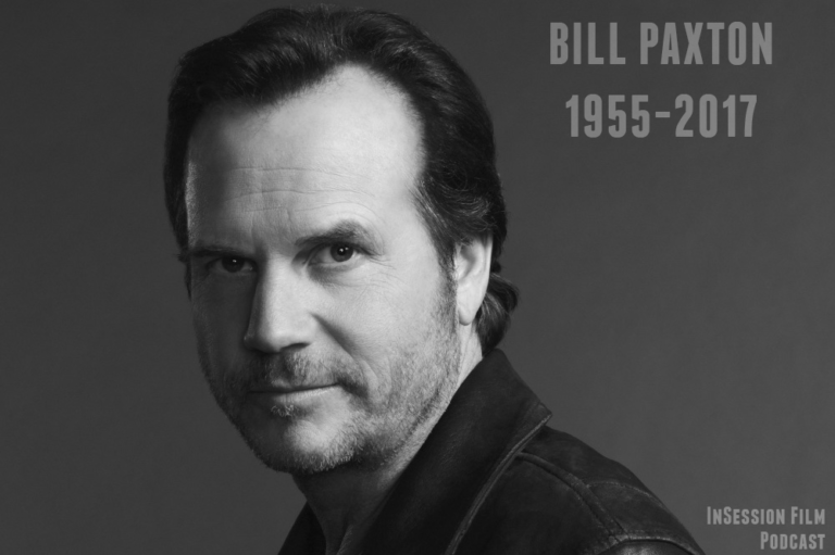 Podcast: Bill Paxton Tribute, The Before Trilogy – Extra Film