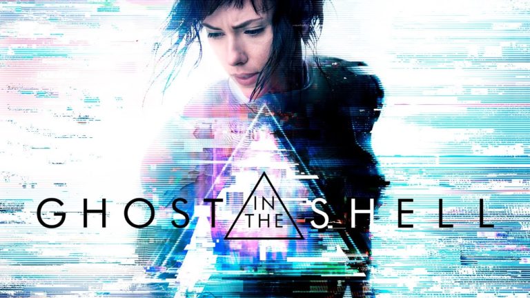 Featured: Anticipating the new live-action ‘Ghost in the Shell’