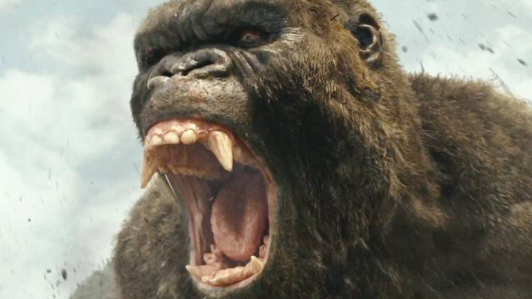 Featured: Anticipating ‘Kong: Skull Island’