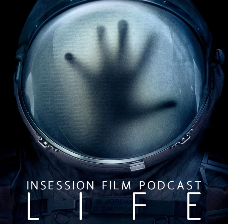 Podcast: Life, Top 3 Expendable Movie Casts, Bitter Rice – Episode 214