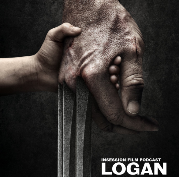 Podcast: Logan, Top 3 Moments of Catharsis, Self Narrate – Episode 211